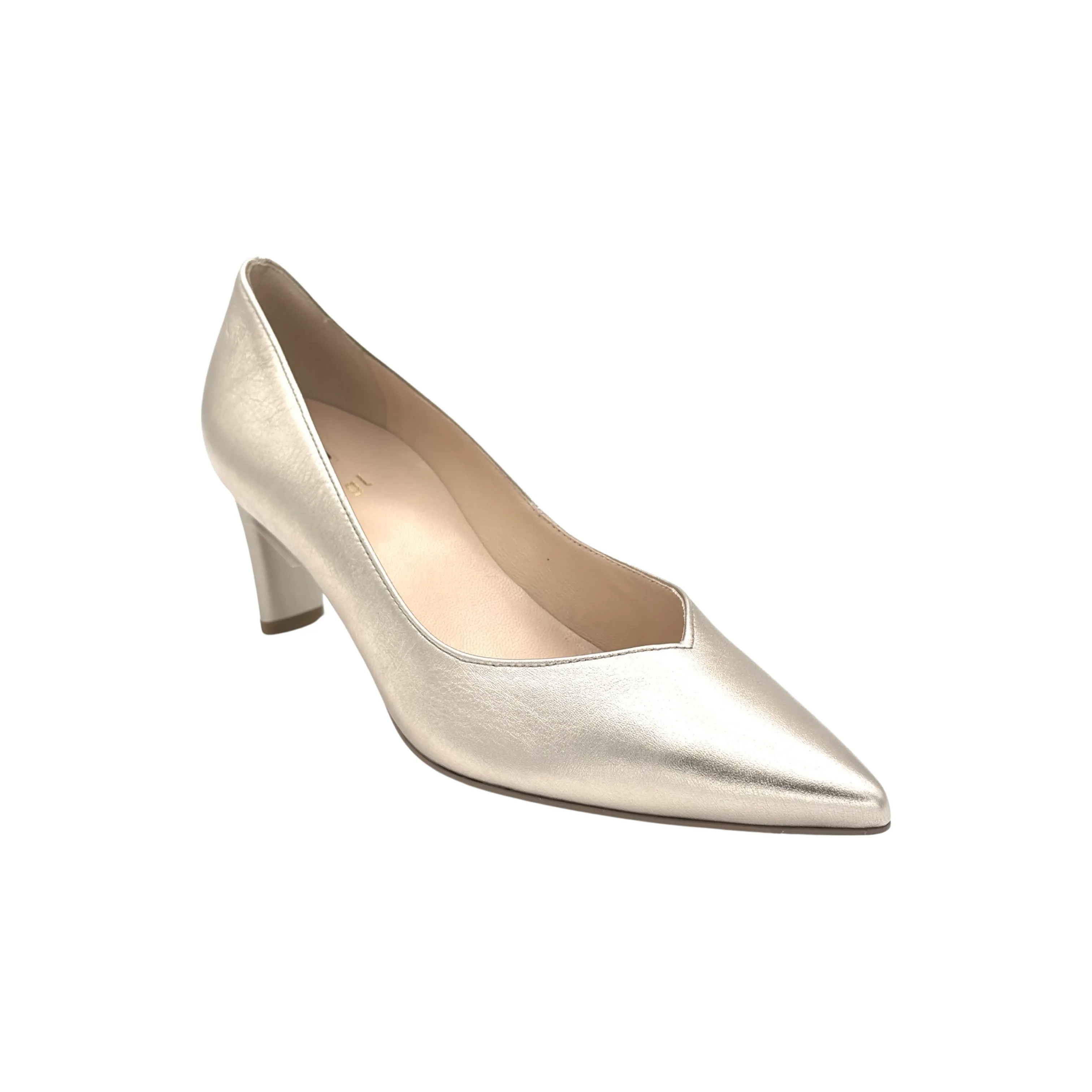 106701 Champagne Pump