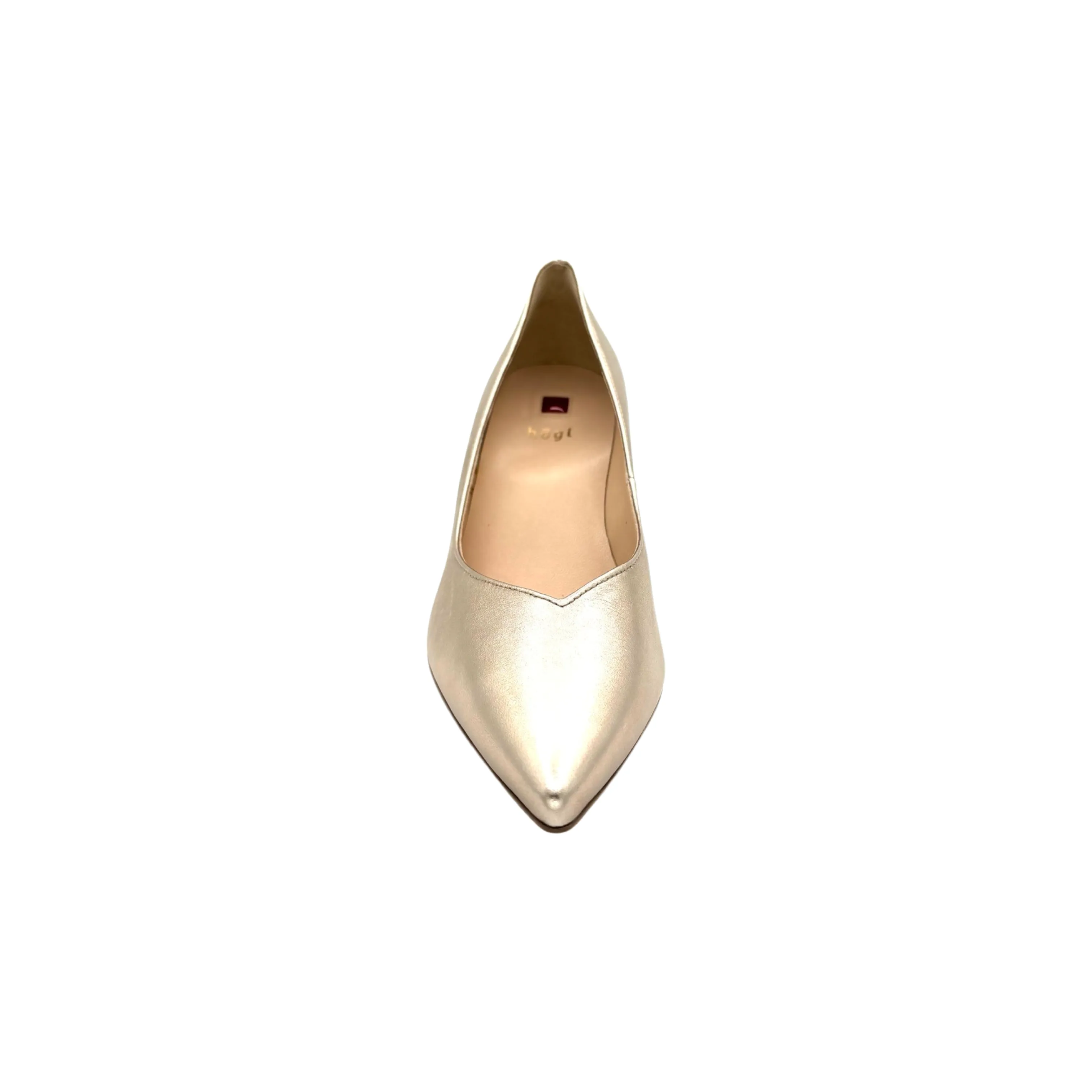 106701 Champagne Pump