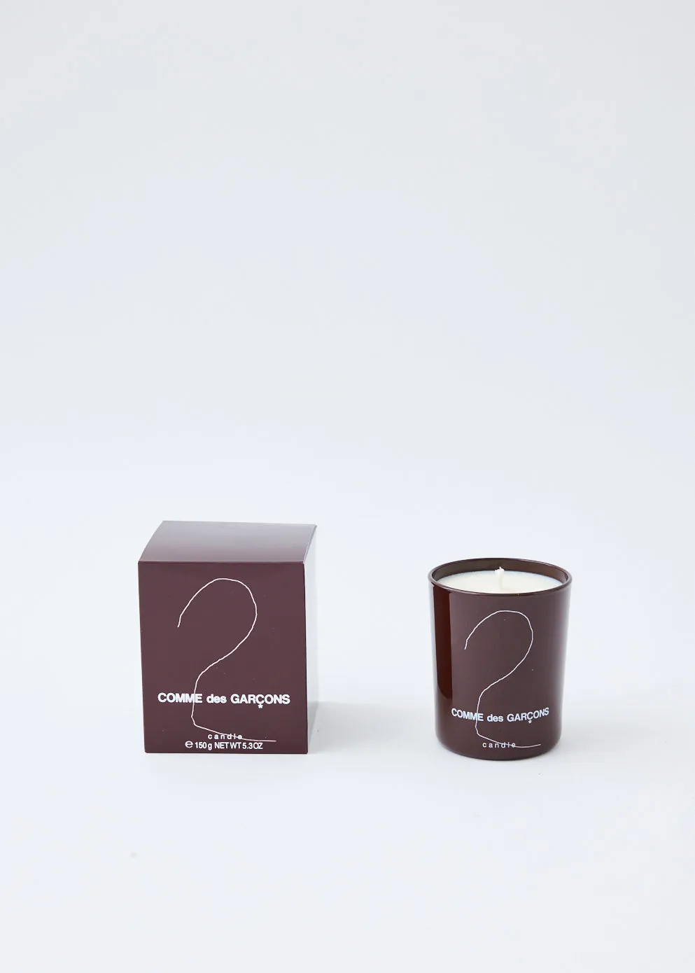 2 Candle 150g