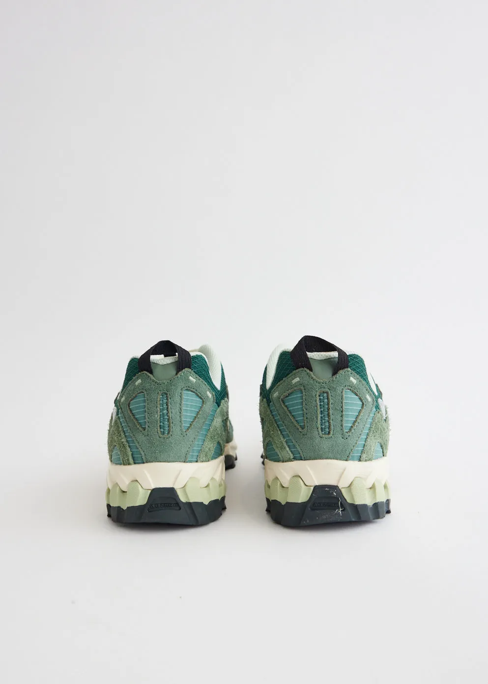 610 Lunar New Year 'Army Green' Sneakers