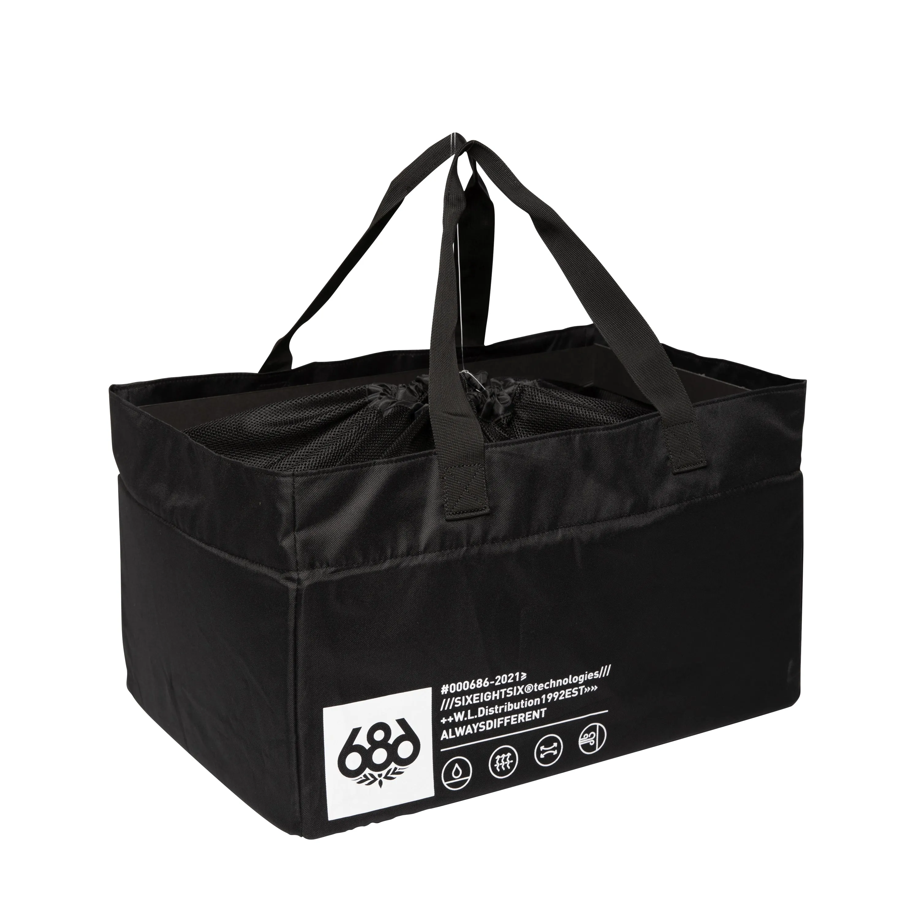 686 Storage Gear Bag