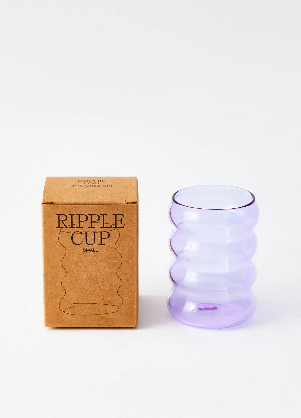 6oz Ripple Cup