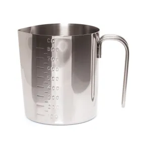 800ml Stainless Steel Measuring Pot