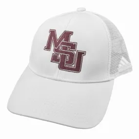 90's MSU Structured Mesh Trucker