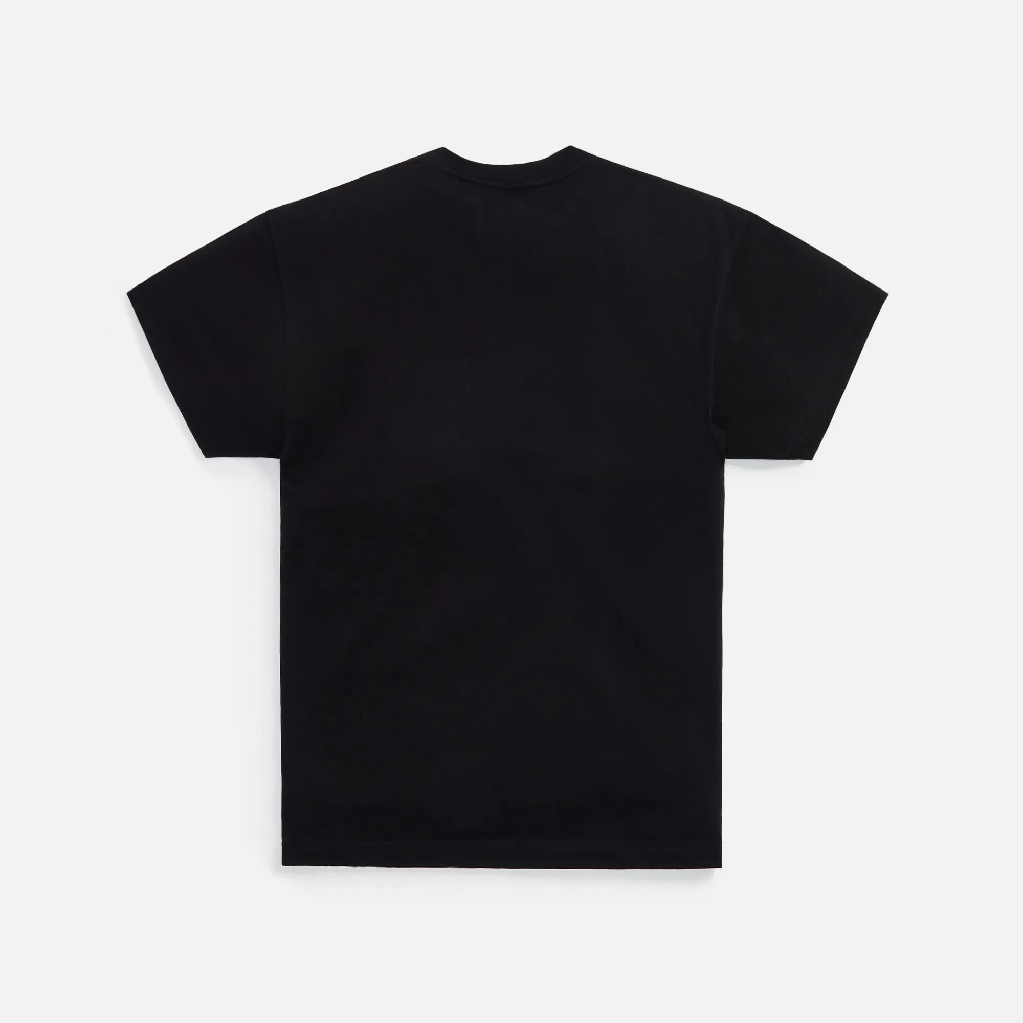 A-Cold-Wall* Strata Tee - Black