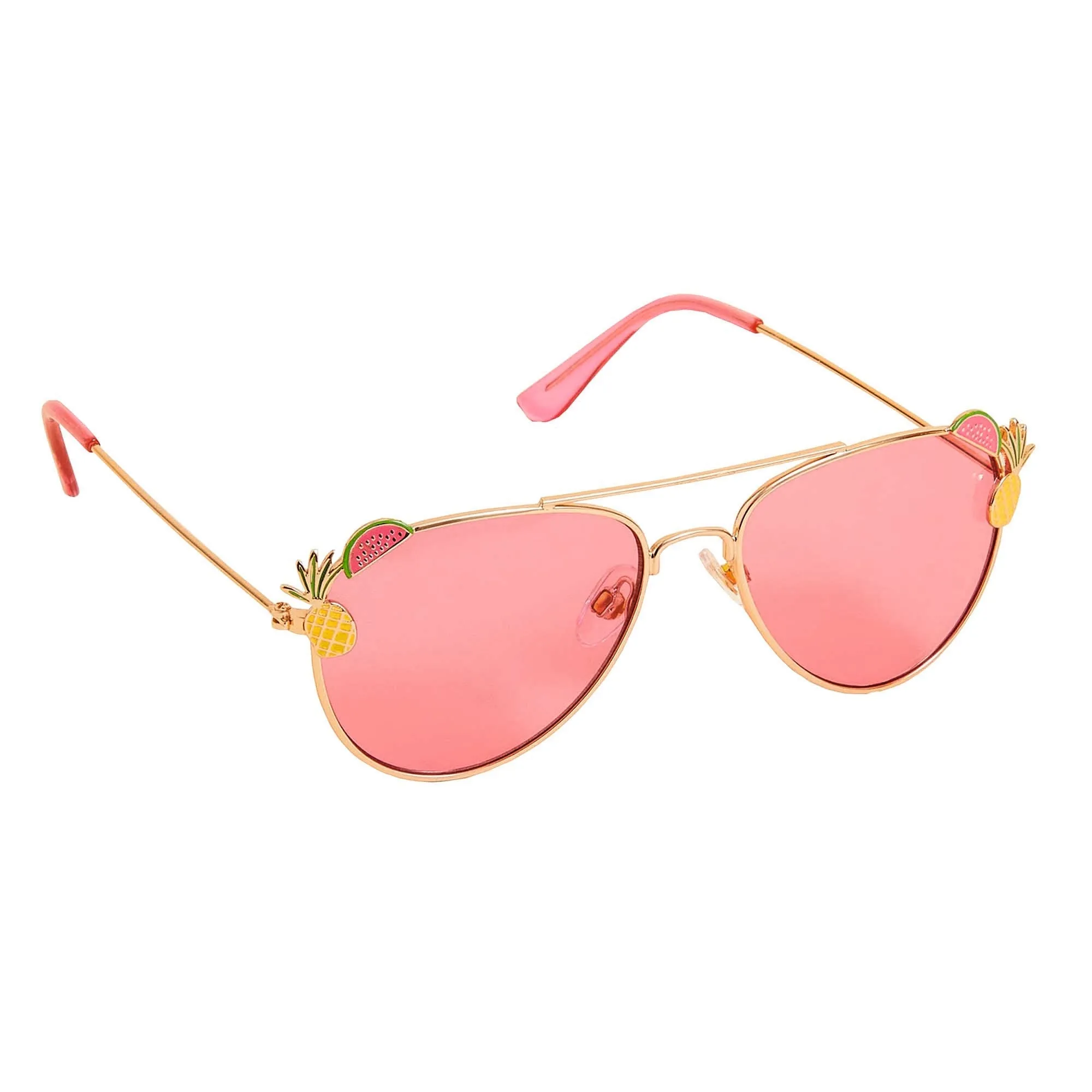 Accessorize London Girl's Fruit Aviator