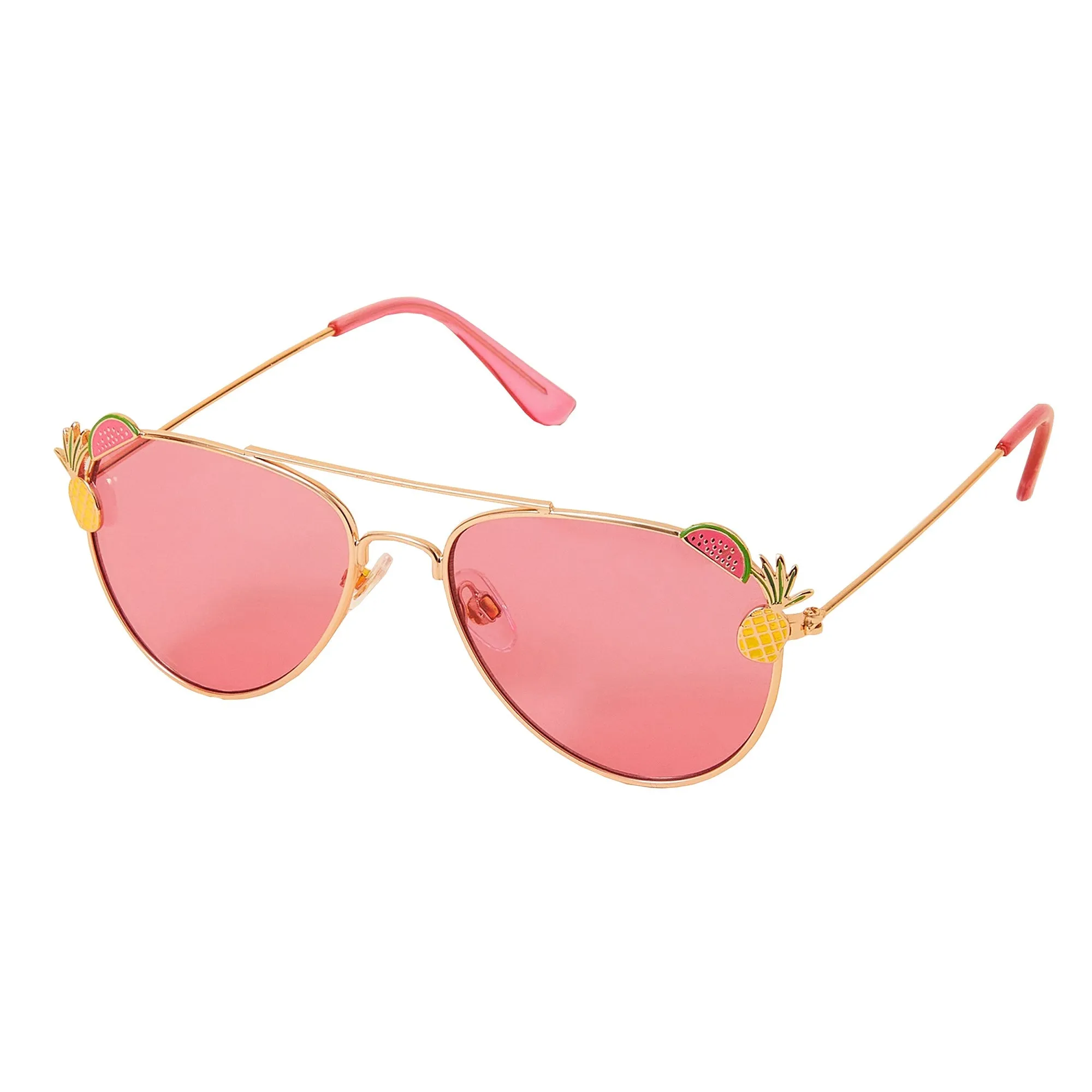 Accessorize London Girl's Fruit Aviator