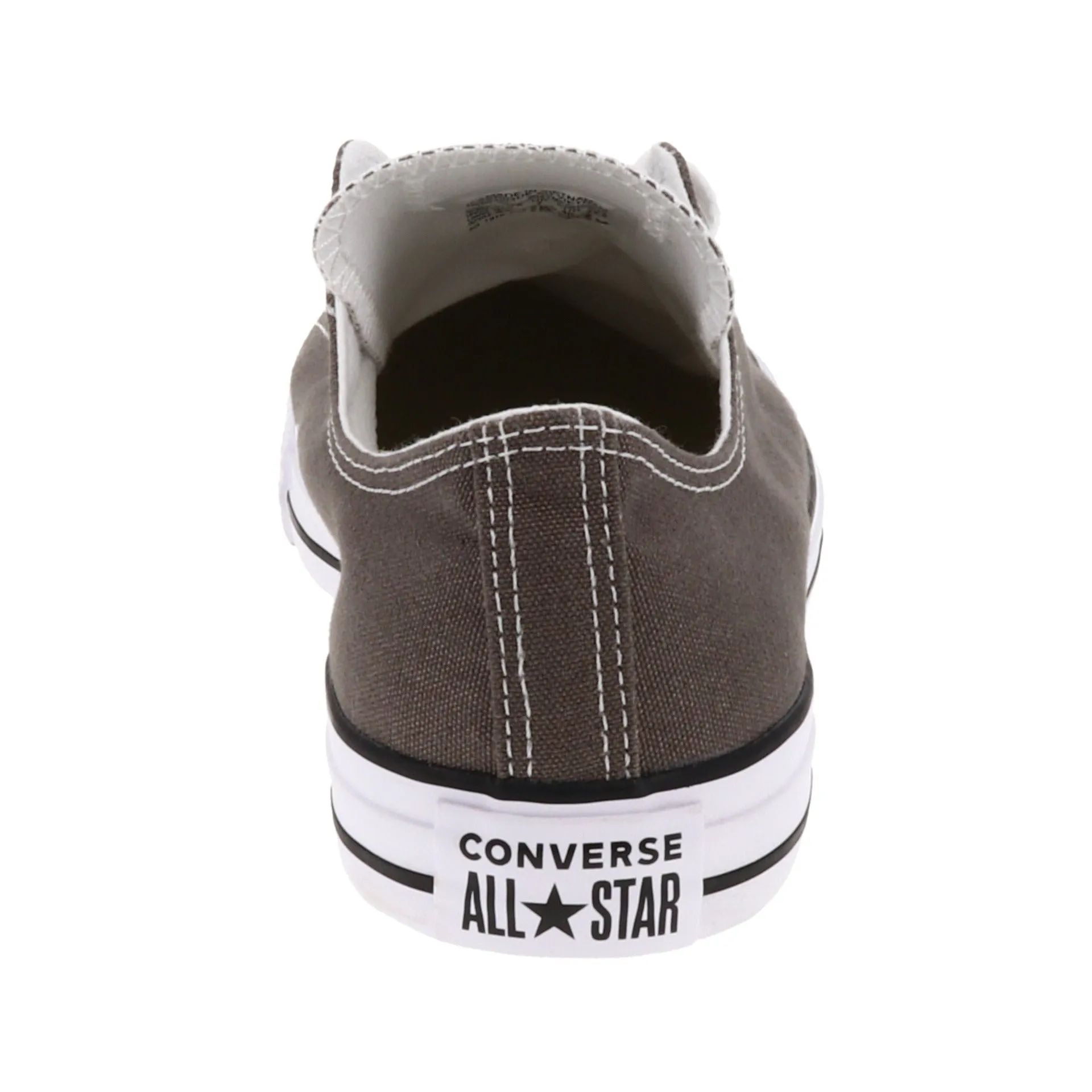 Adult CT All Star Low Top