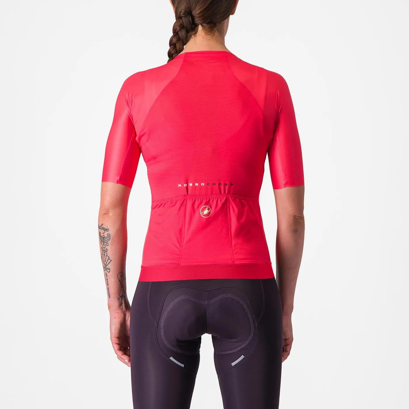 Aero Pro 7.0 Jersey Women's