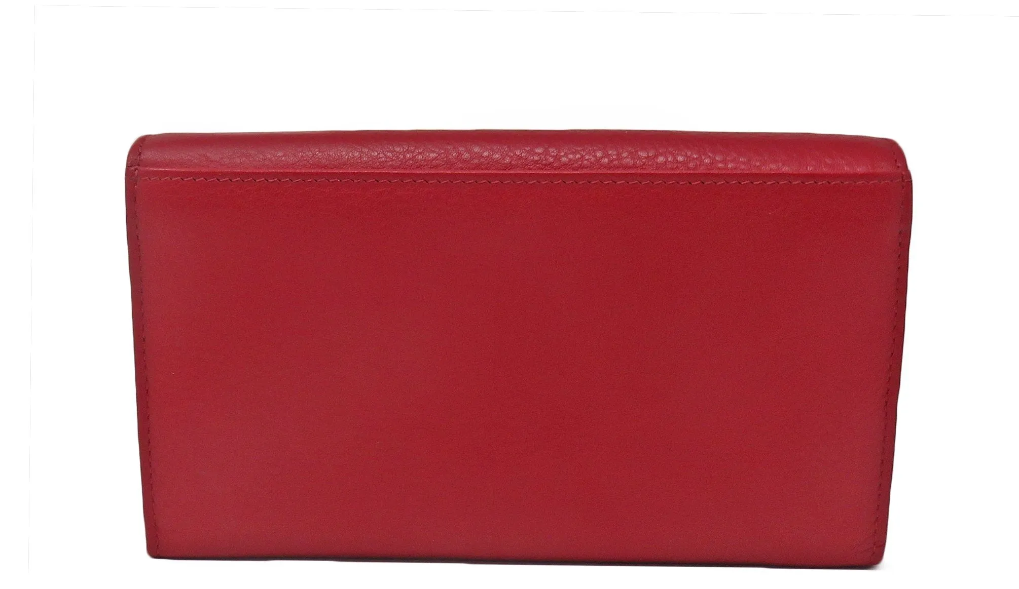 AFONiE Leather RFID Women Wallet