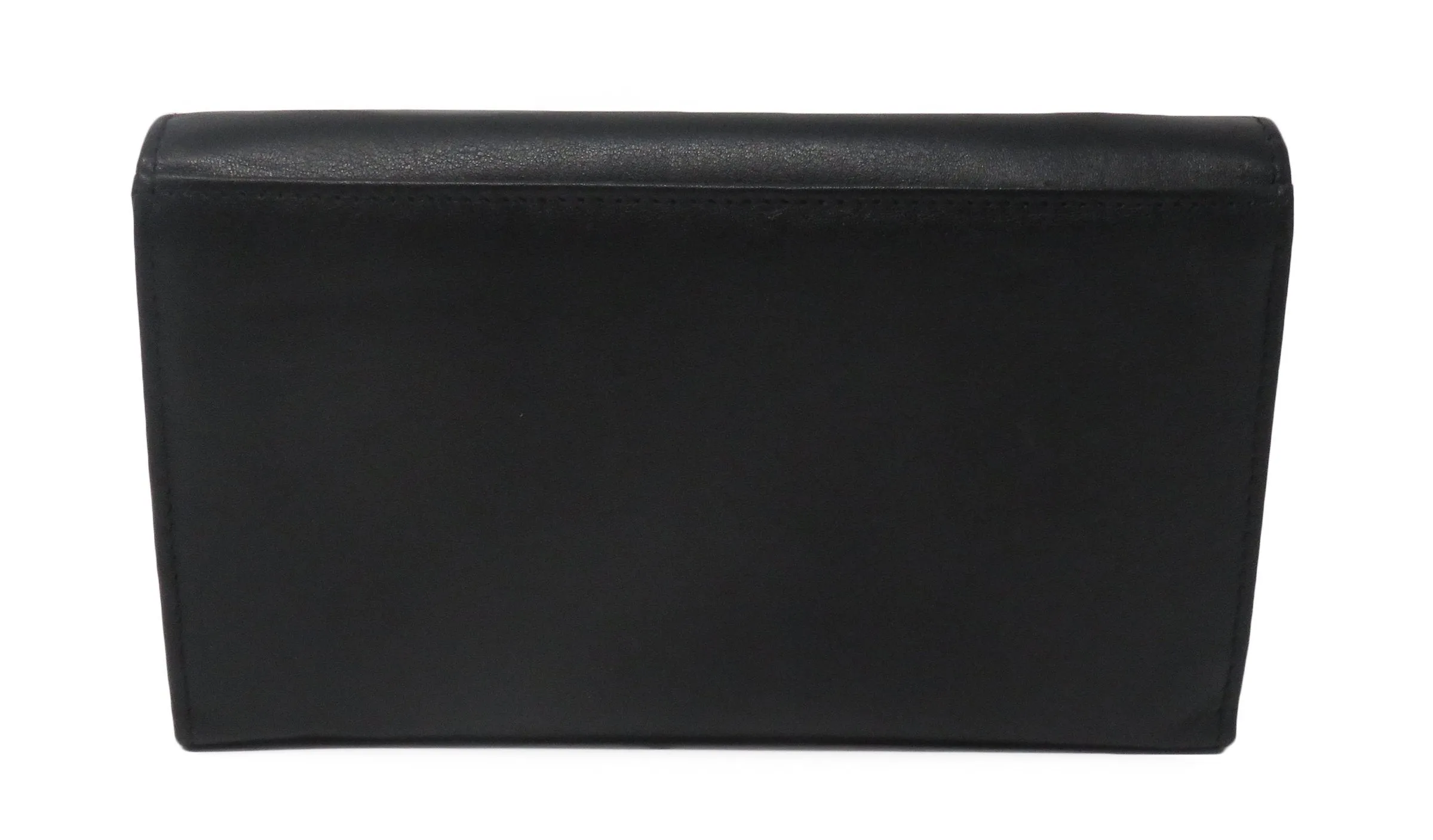 AFONiE Leather RFID Women Wallet