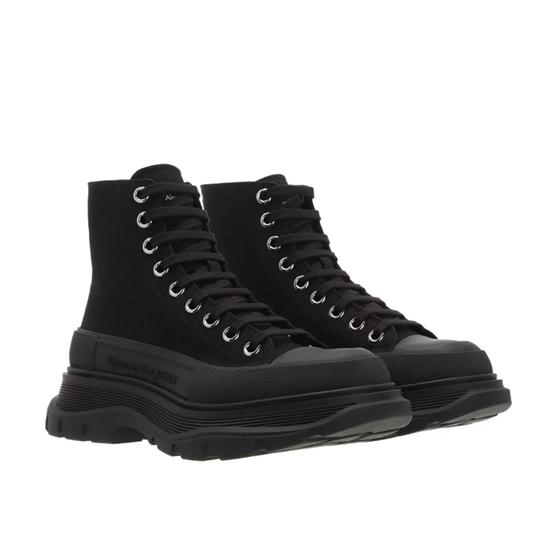 Alexander McQueen - Sneakers Tread Slick