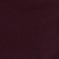 Alina Trouser In Deep Mahogany