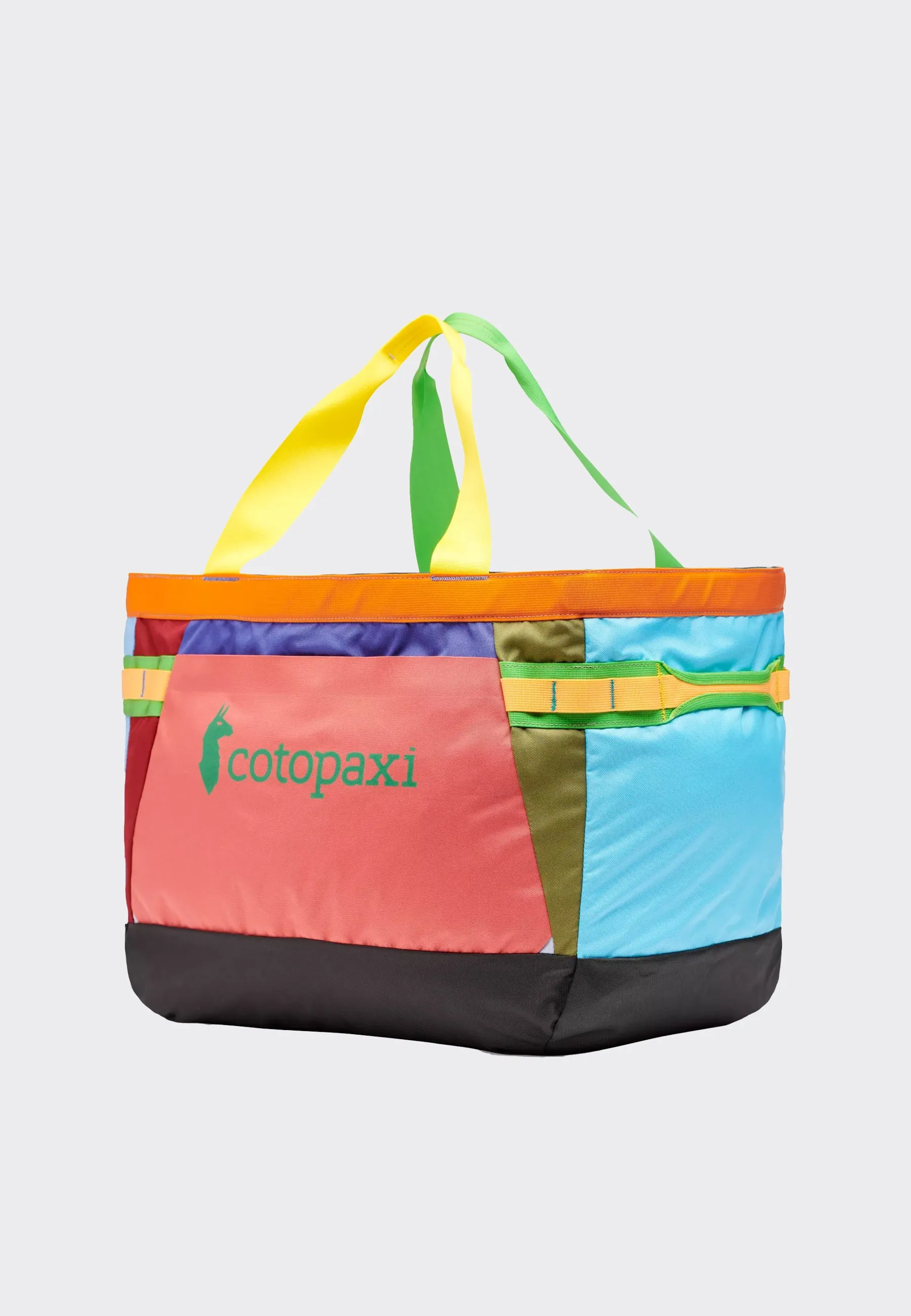 Allpa Gear Hauler Tote Bag 60L - Del Dia