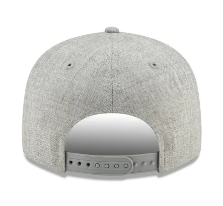 Animaniacs Heather Grey 9Fifty Snapback Adjustable Cap by New Era