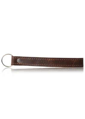 Antique Brown | Key Fob