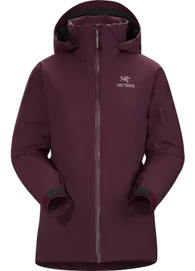 Arc'teryx Fission SV Womens Jacket 2021