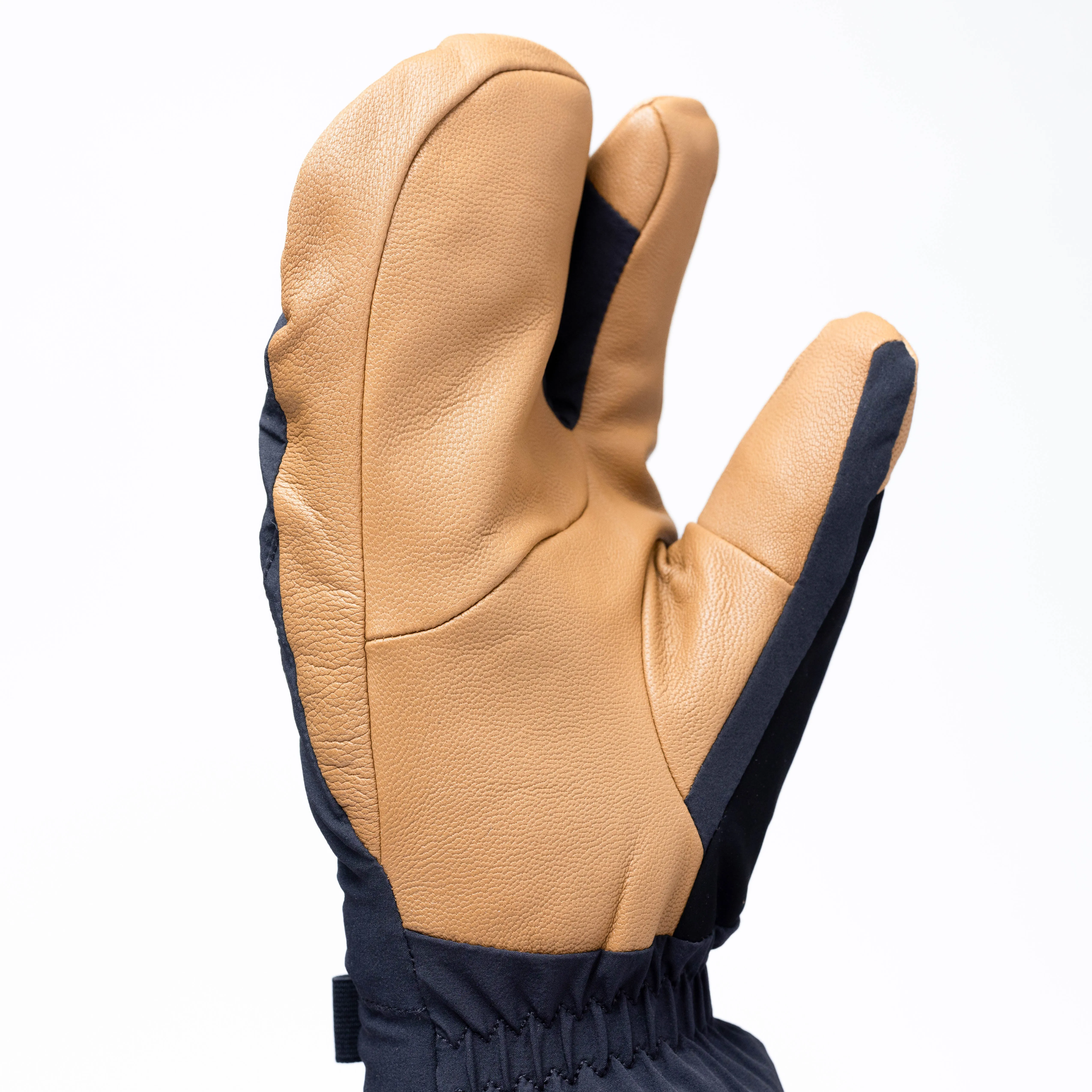 Arete Modular Gore-Tex® 3-Finger Gloves