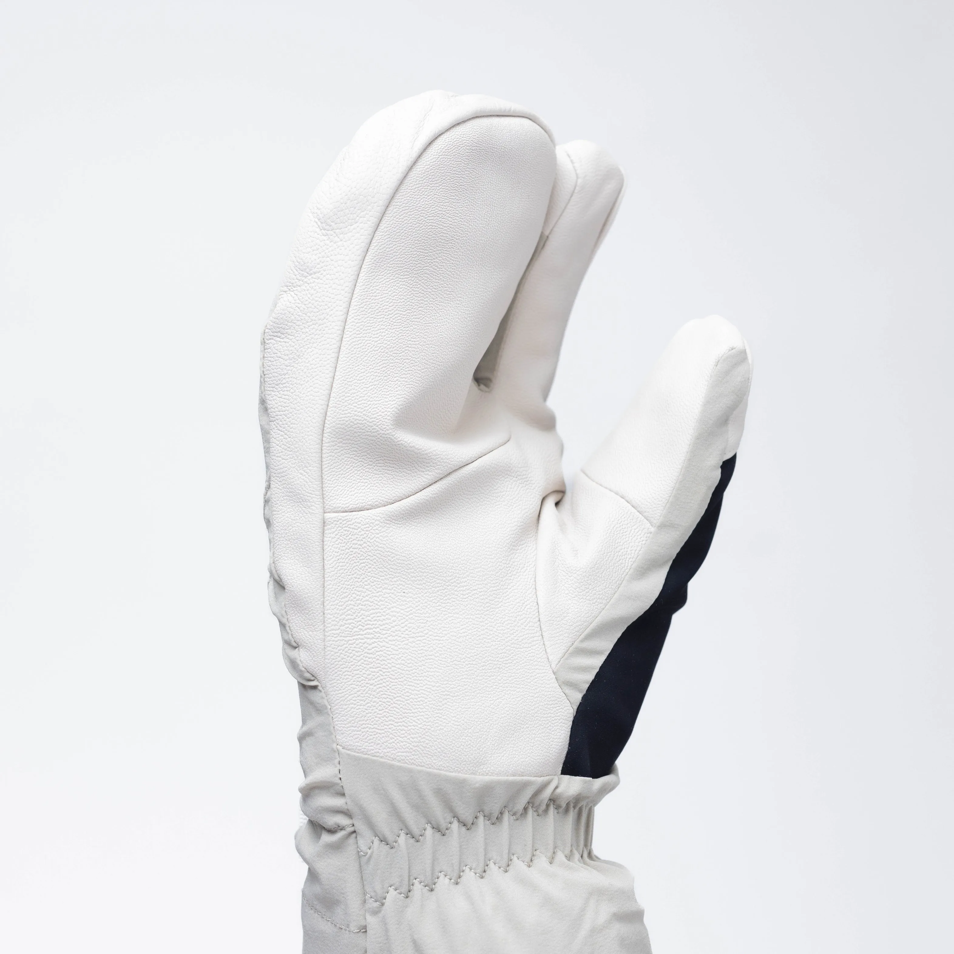 Arete Modular Gore-Tex® 3-Finger Gloves