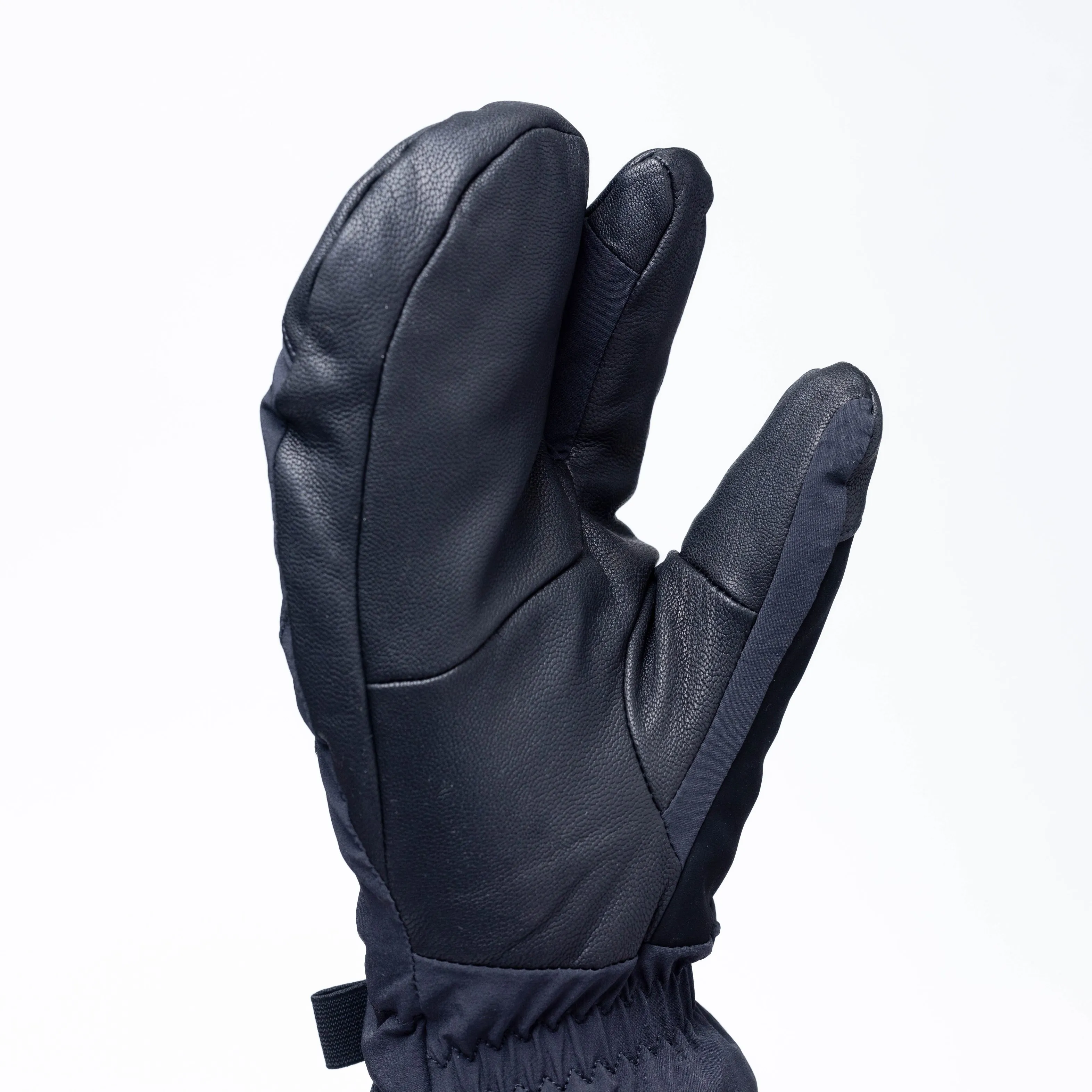 Arete Modular Gore-Tex® 3-Finger Gloves