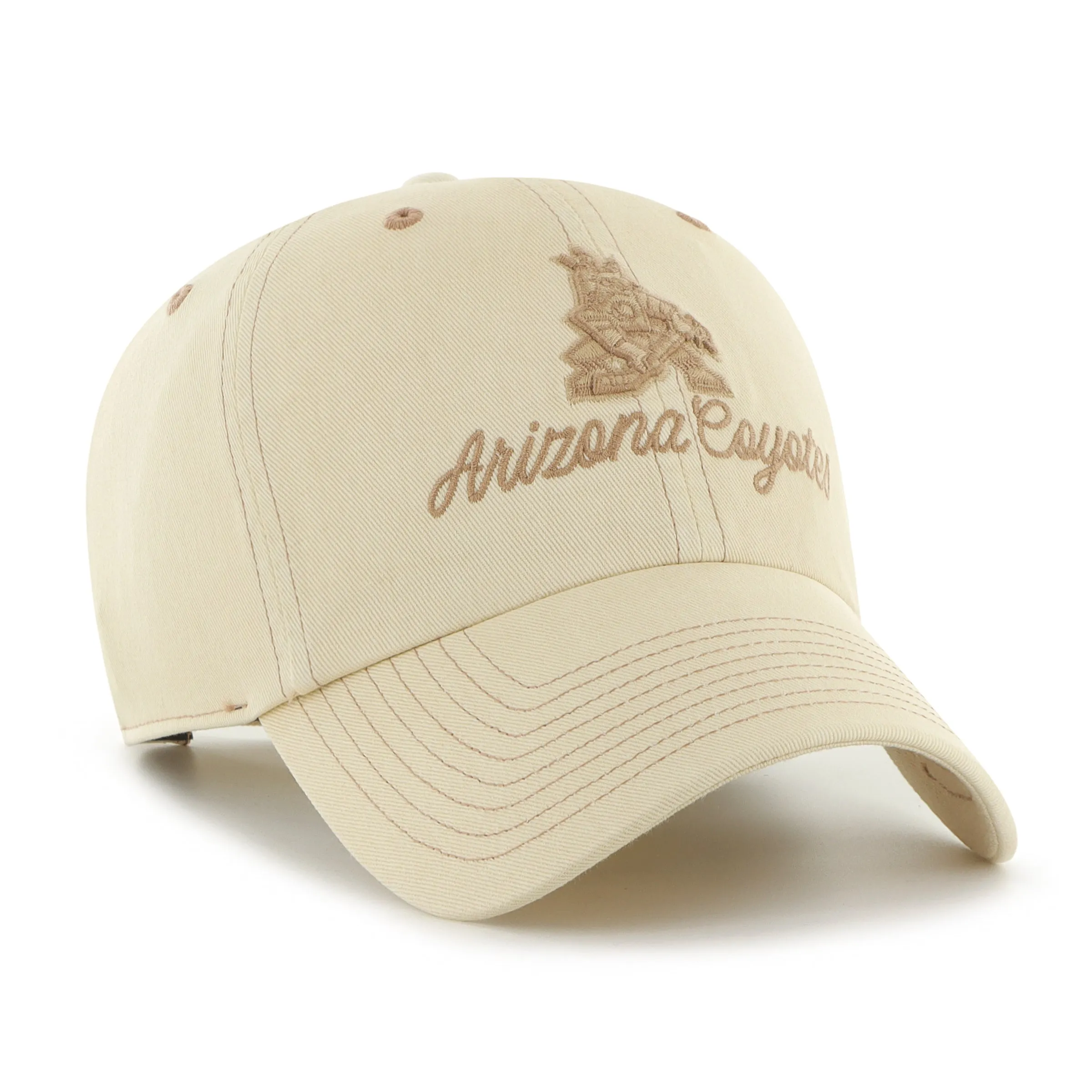 ARIZONA COYOTES HAZE '47 CLEAN UP WOMENS