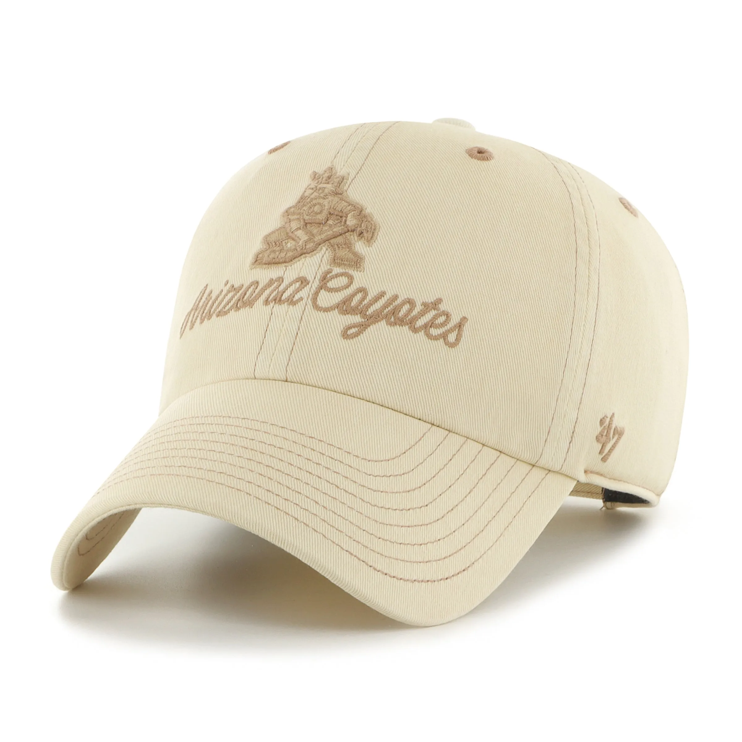 ARIZONA COYOTES HAZE '47 CLEAN UP WOMENS