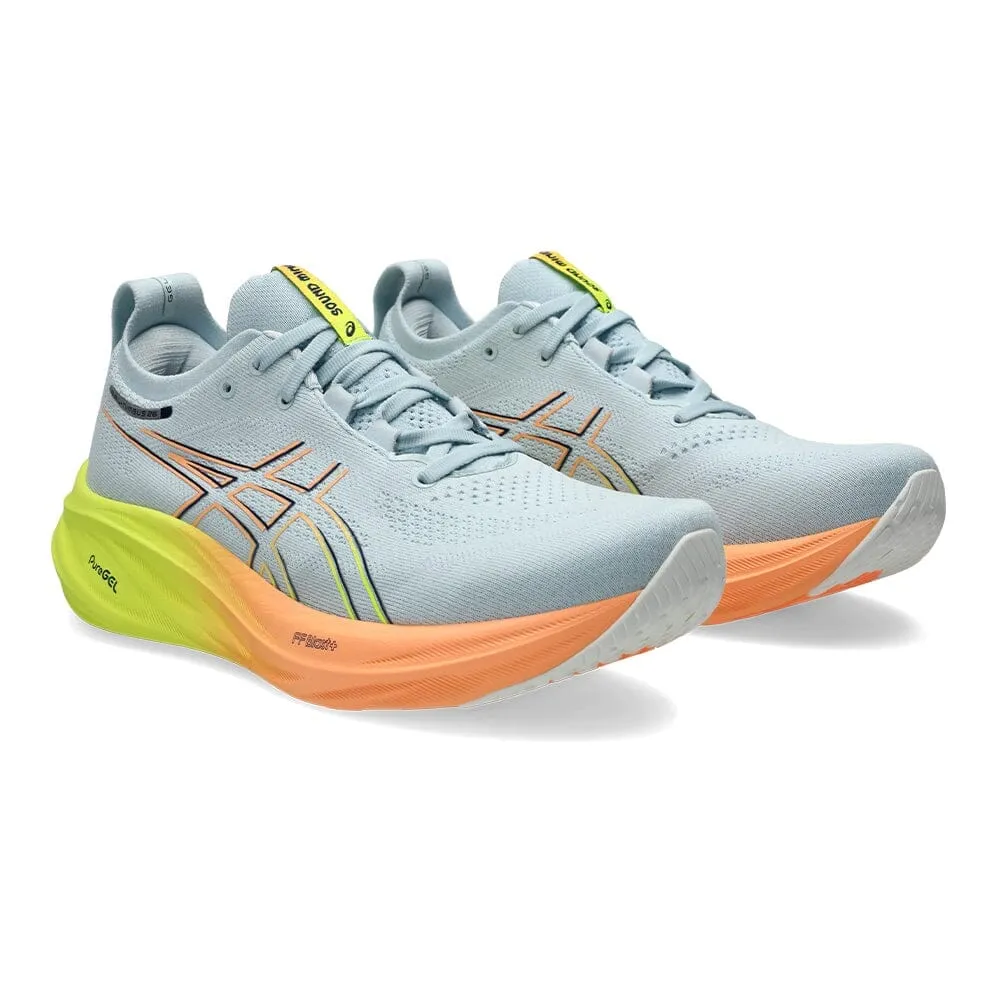 Asics Women's Gel-Nimbus 26 Paris