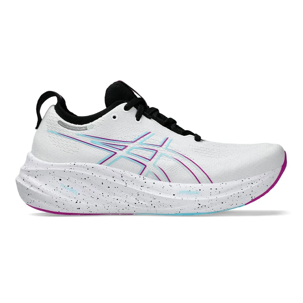 Asics Women's Gel-Nimbus 26