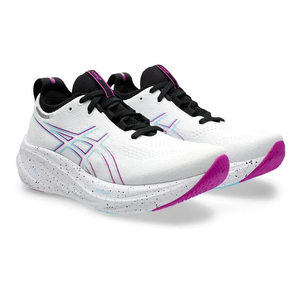 Asics Women's Gel-Nimbus 26