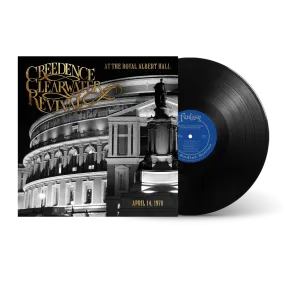 At The Royal Albert Hall (180g LP)