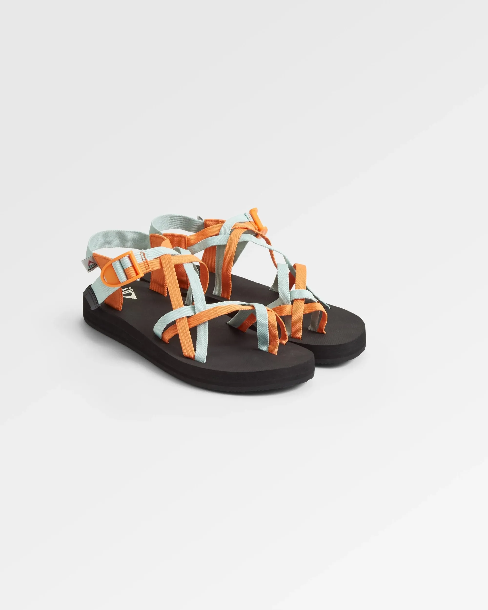 Atlas Sandal - Surf Spray/Apricot