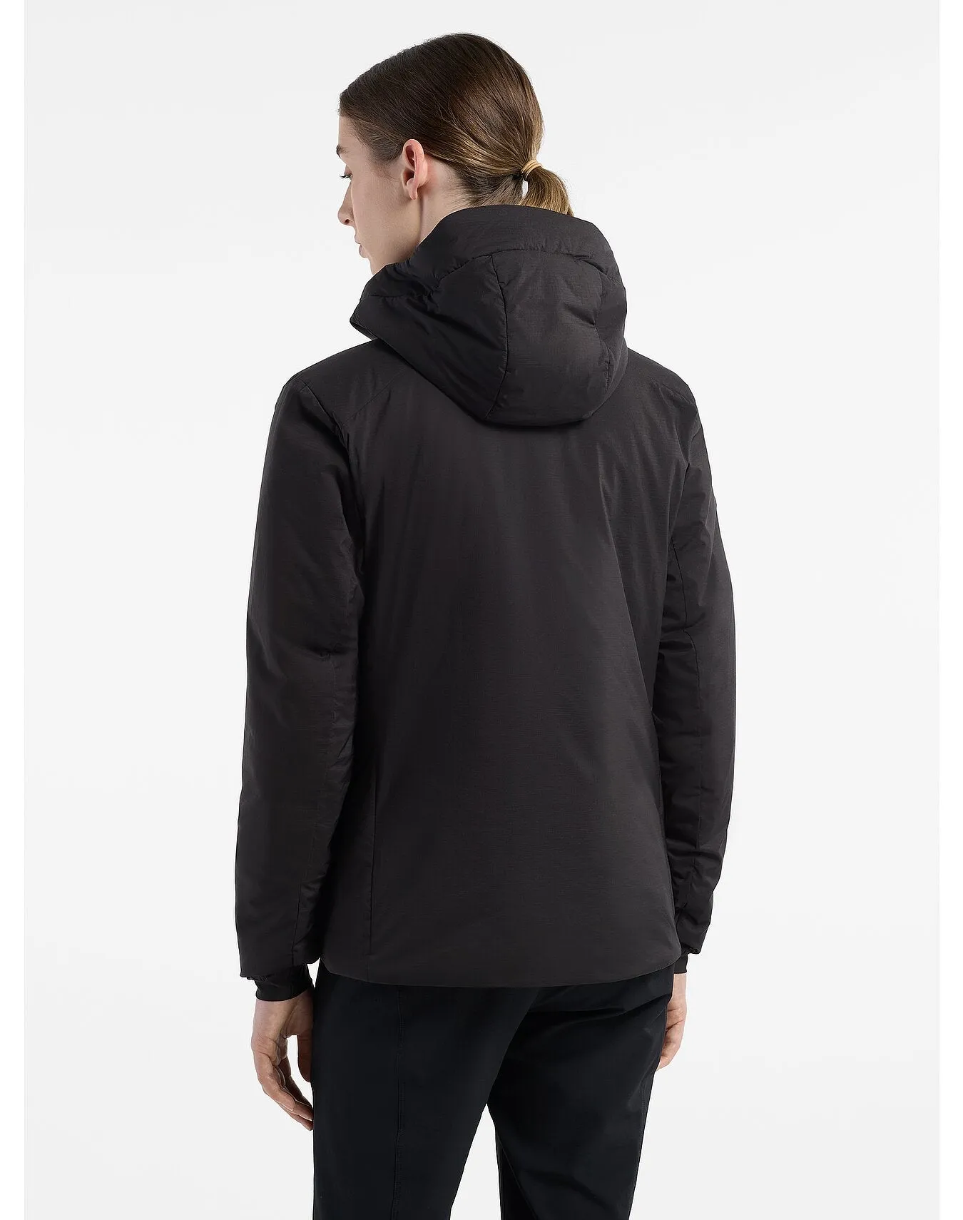 Atom Heavyweight Hoody Women's