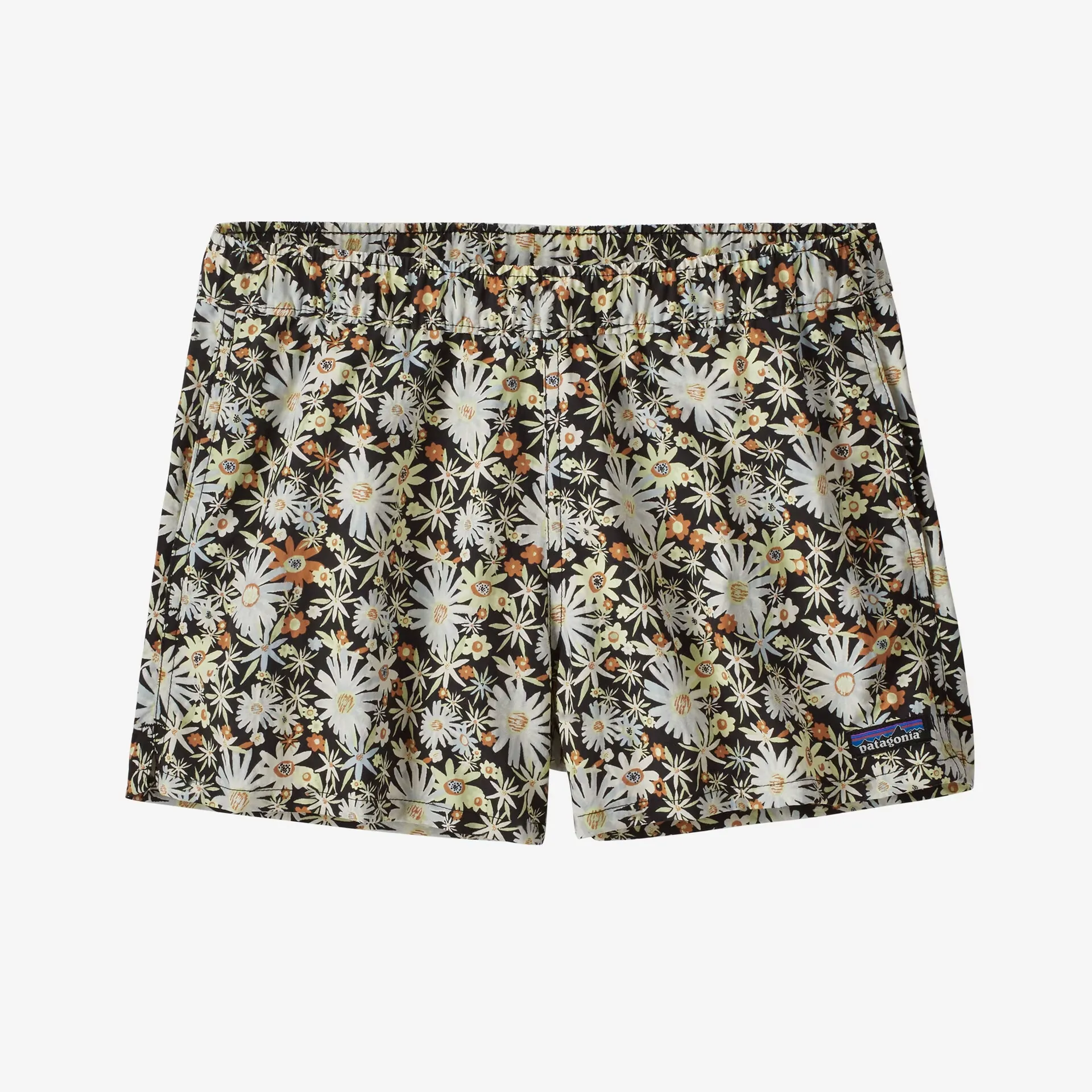 Barely Baggies Shorts 2.5" Wmn's