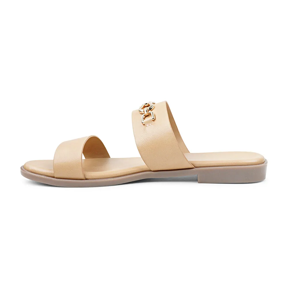 Bata Insolia RAY Flat Sandal