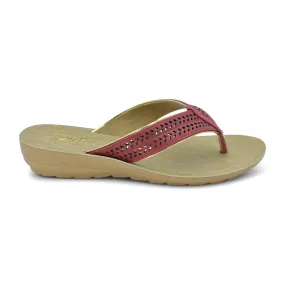 Bata Rance Toe-Post Sandal