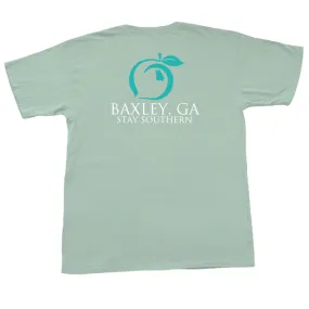 Baxley, GA Short Sleeve Hometown Tee