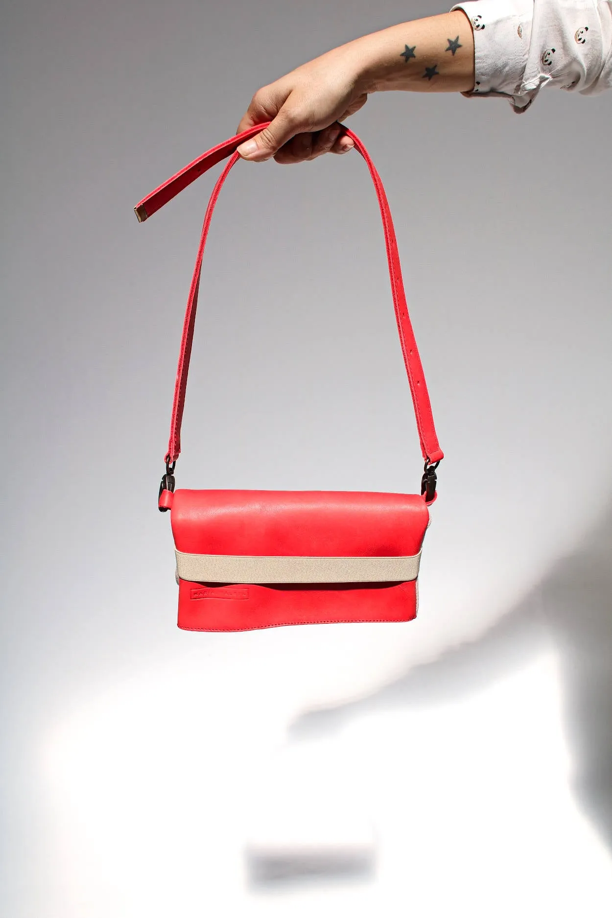 Belt Bag Coral