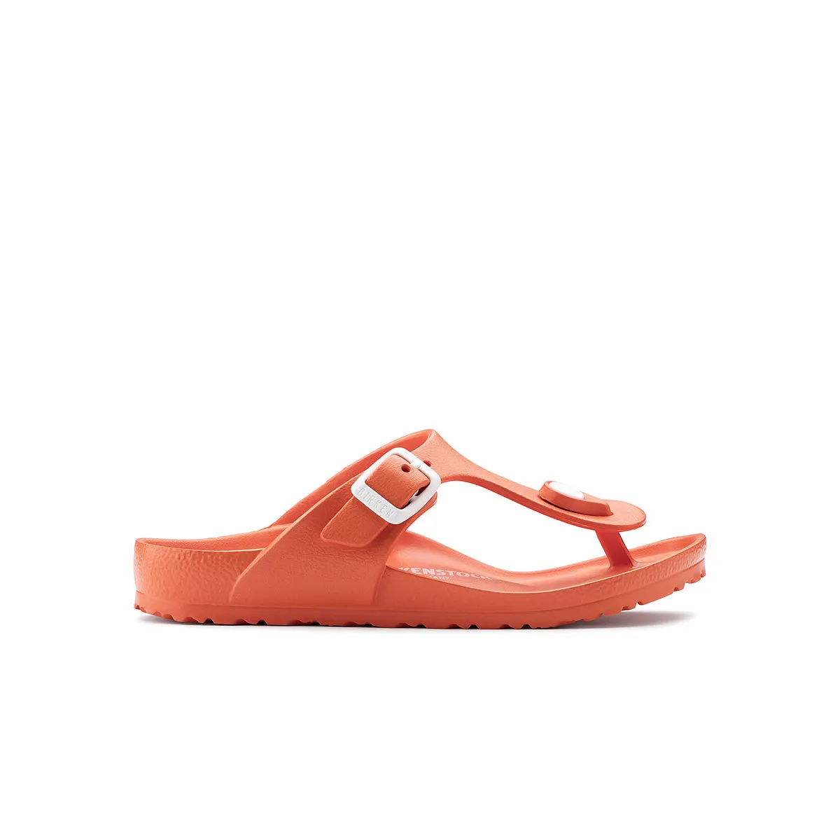      Birkenstock Gizeh Kids EVA Scuba Coral