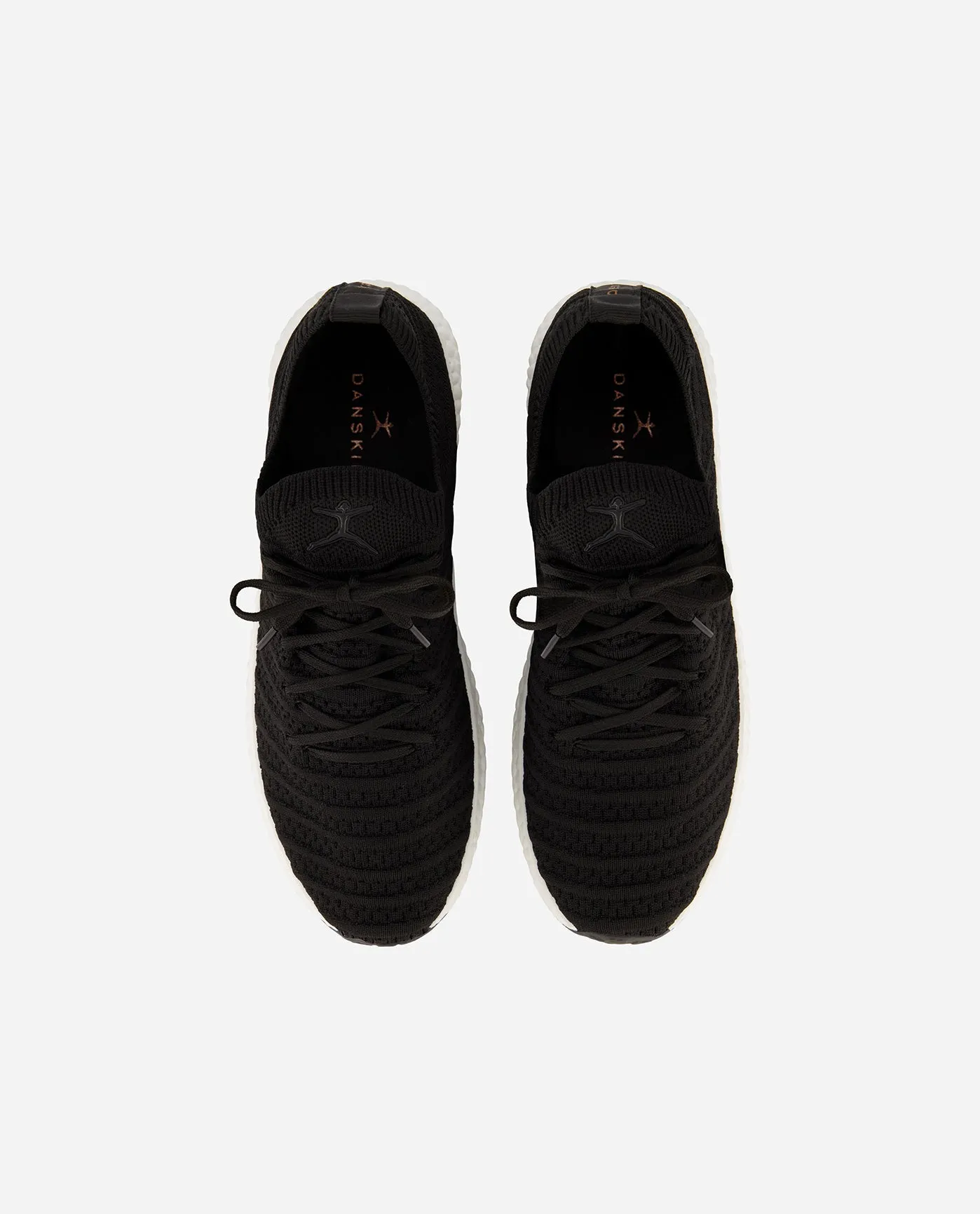 Bloom Lace Up Sneaker