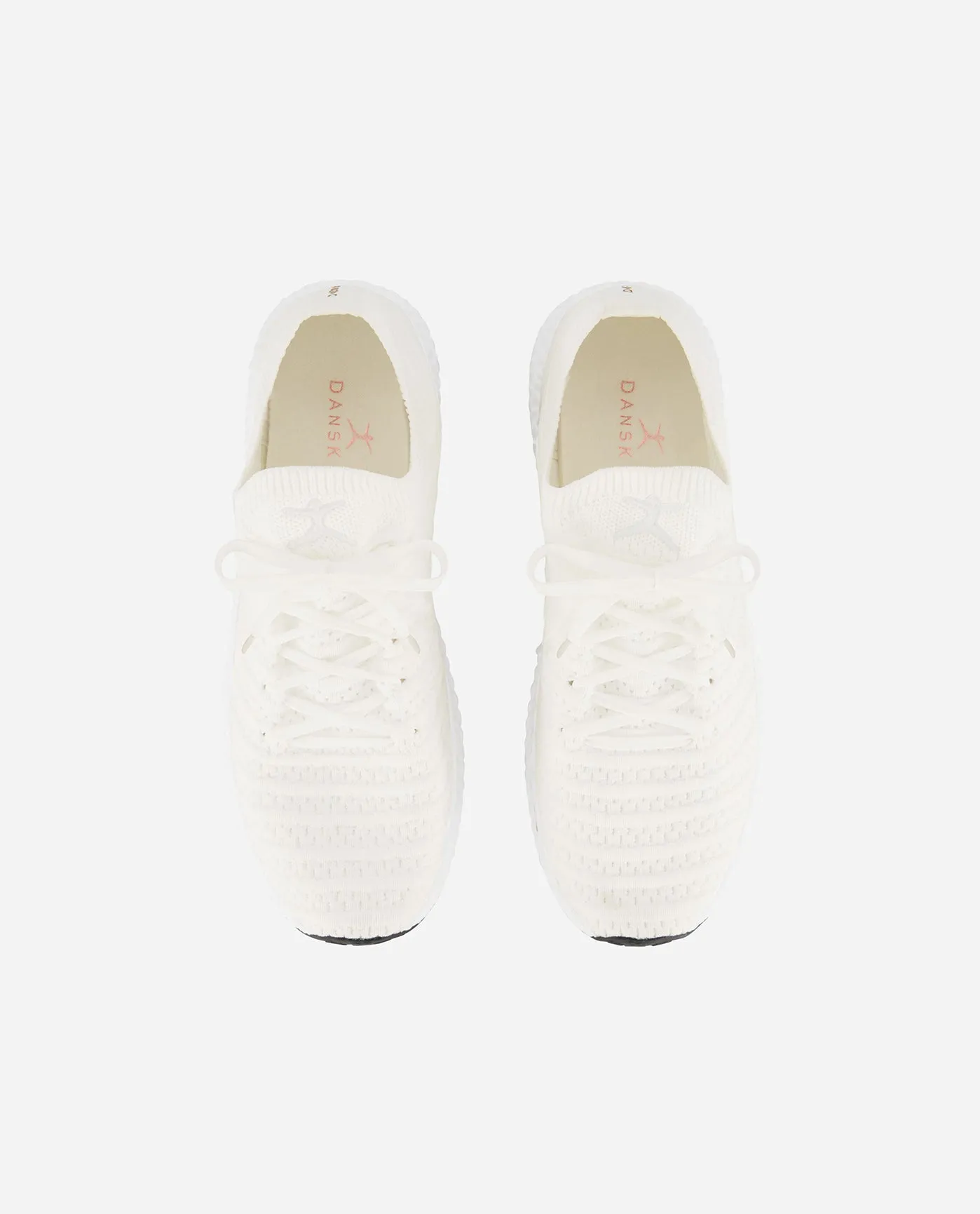 Bloom Lace Up Sneaker