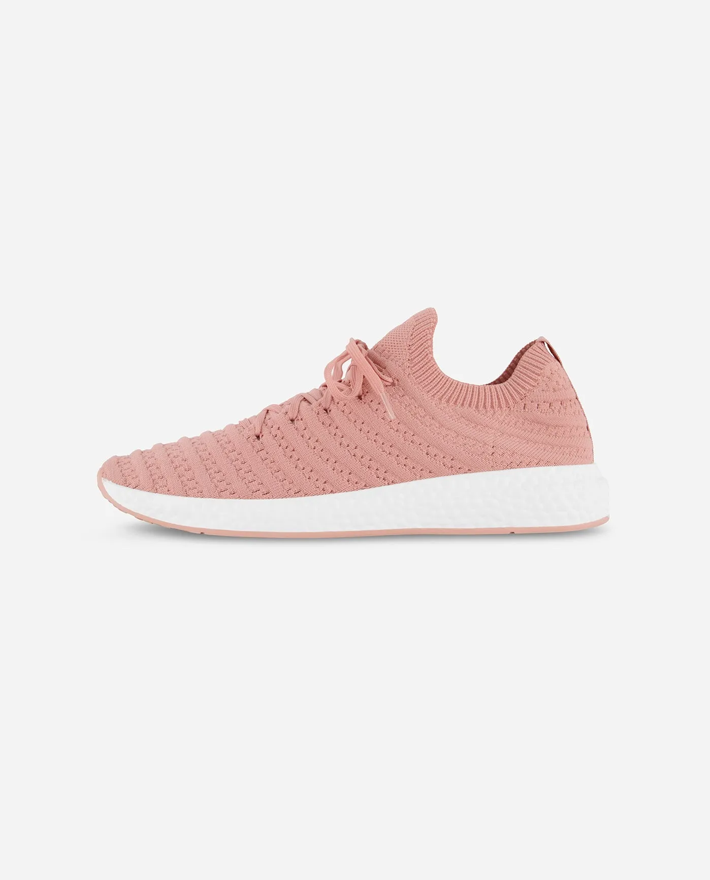 Bloom Lace Up Sneaker