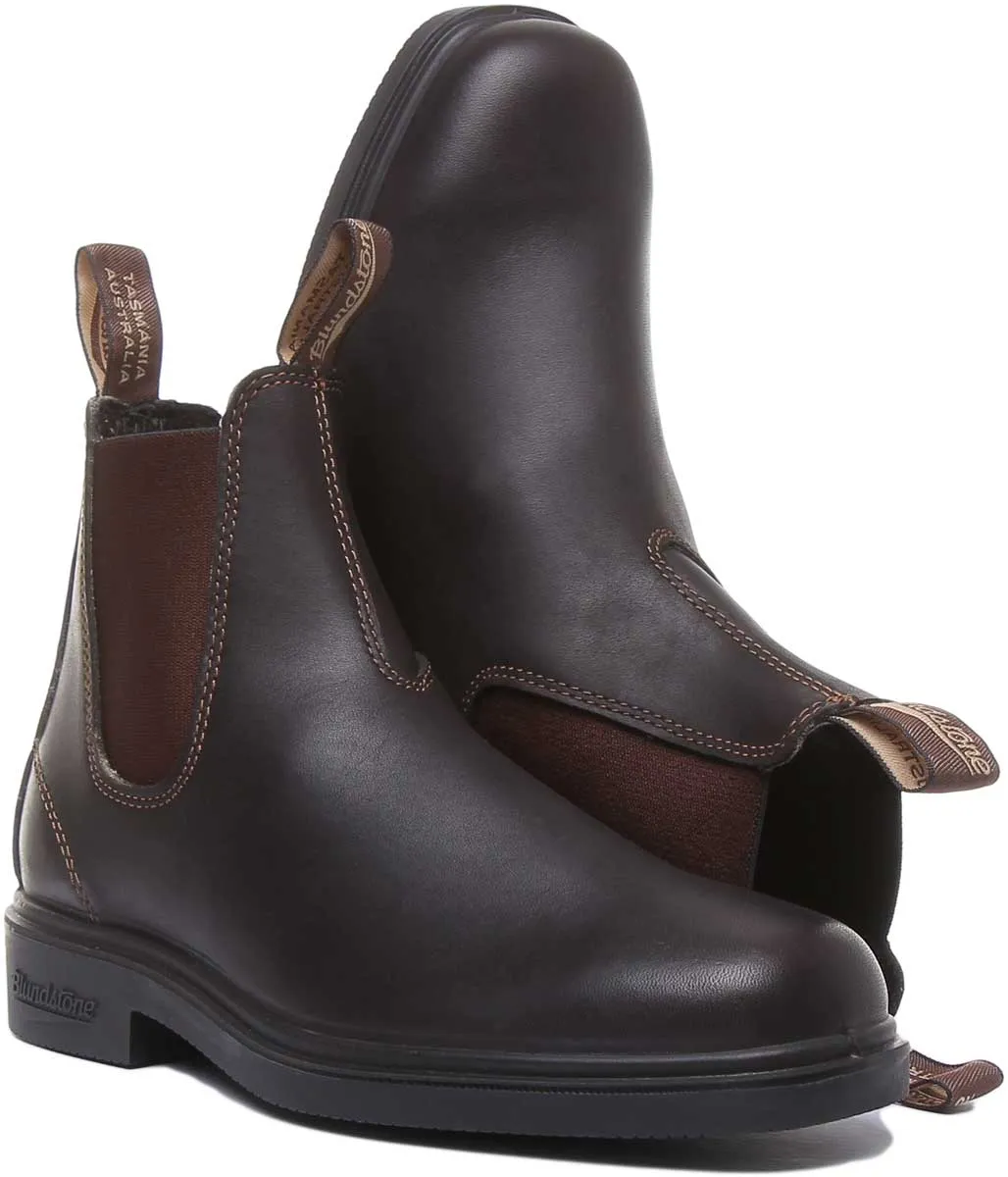 Blundstone 062 In Dark Brown