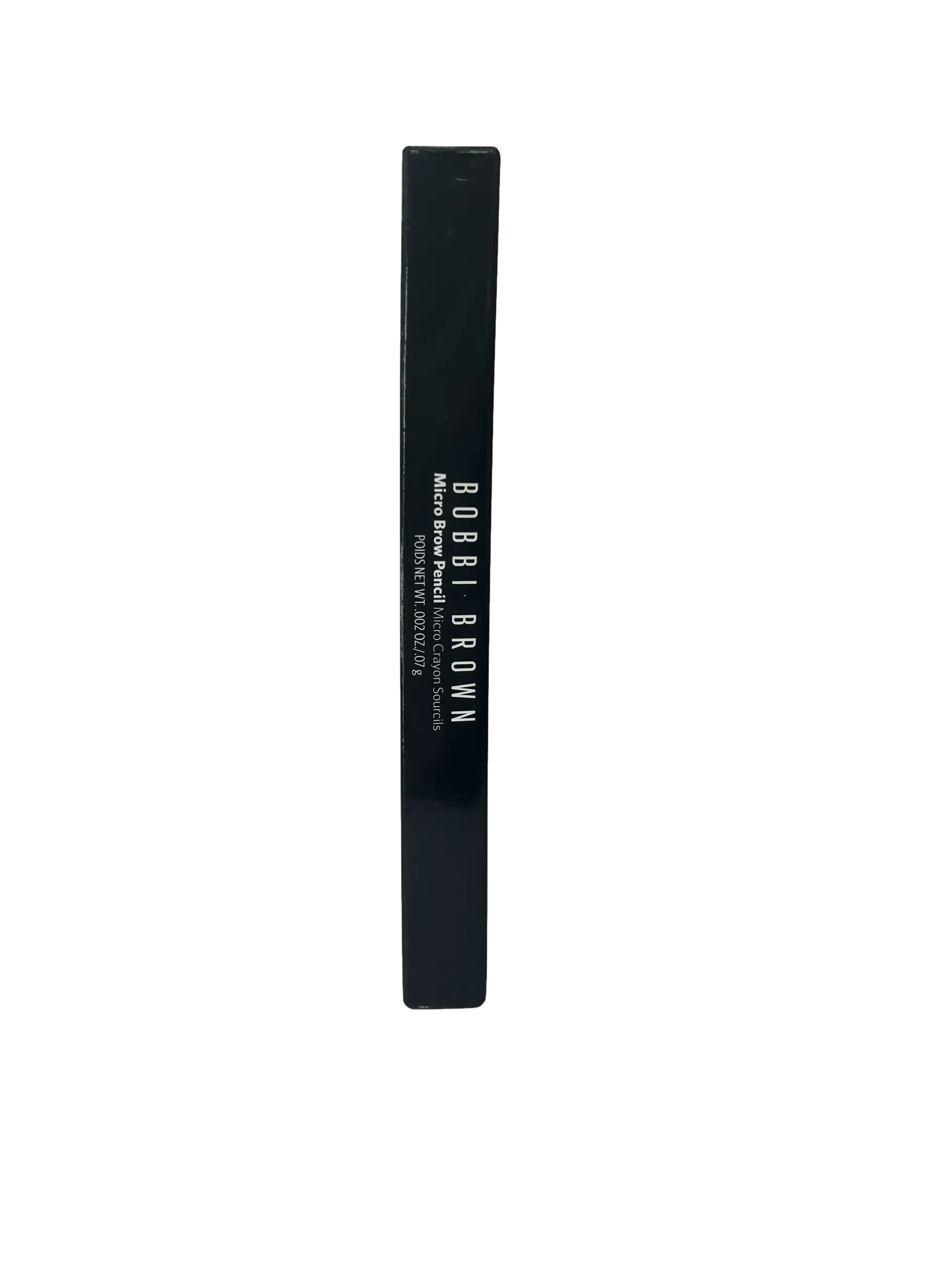 Bobbi Brown Micro Brow Pencil 12 Sandy Blonde 0.07g