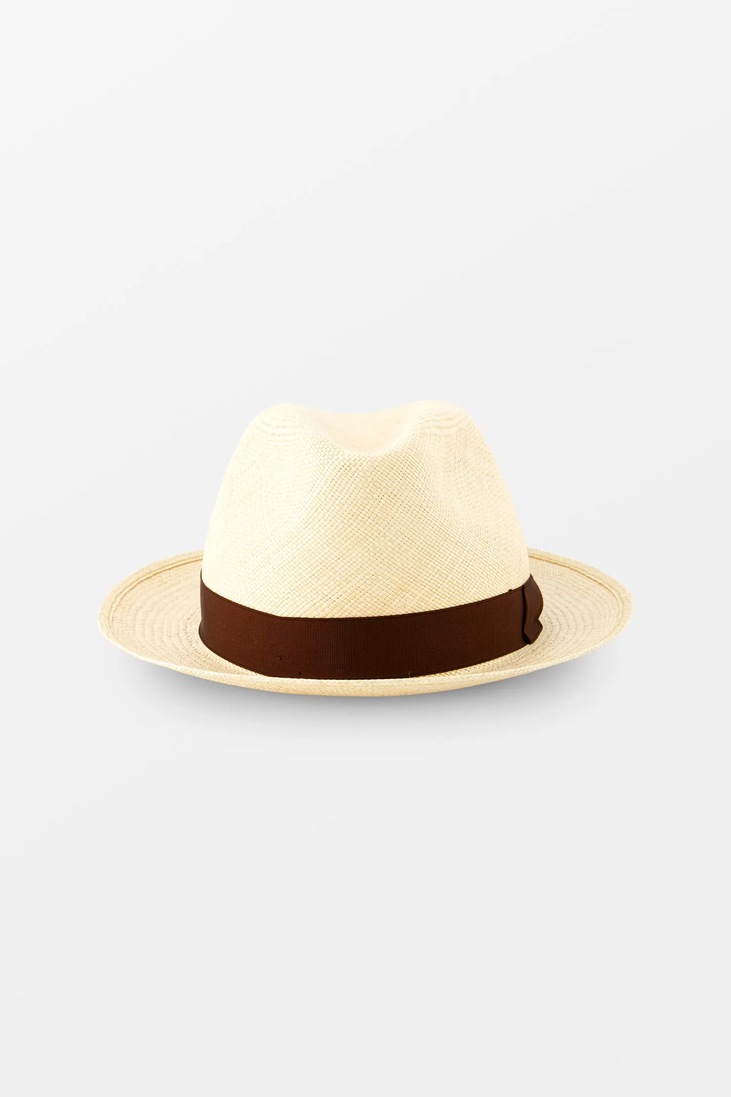 Borsalino Beige Dario Panama Quito