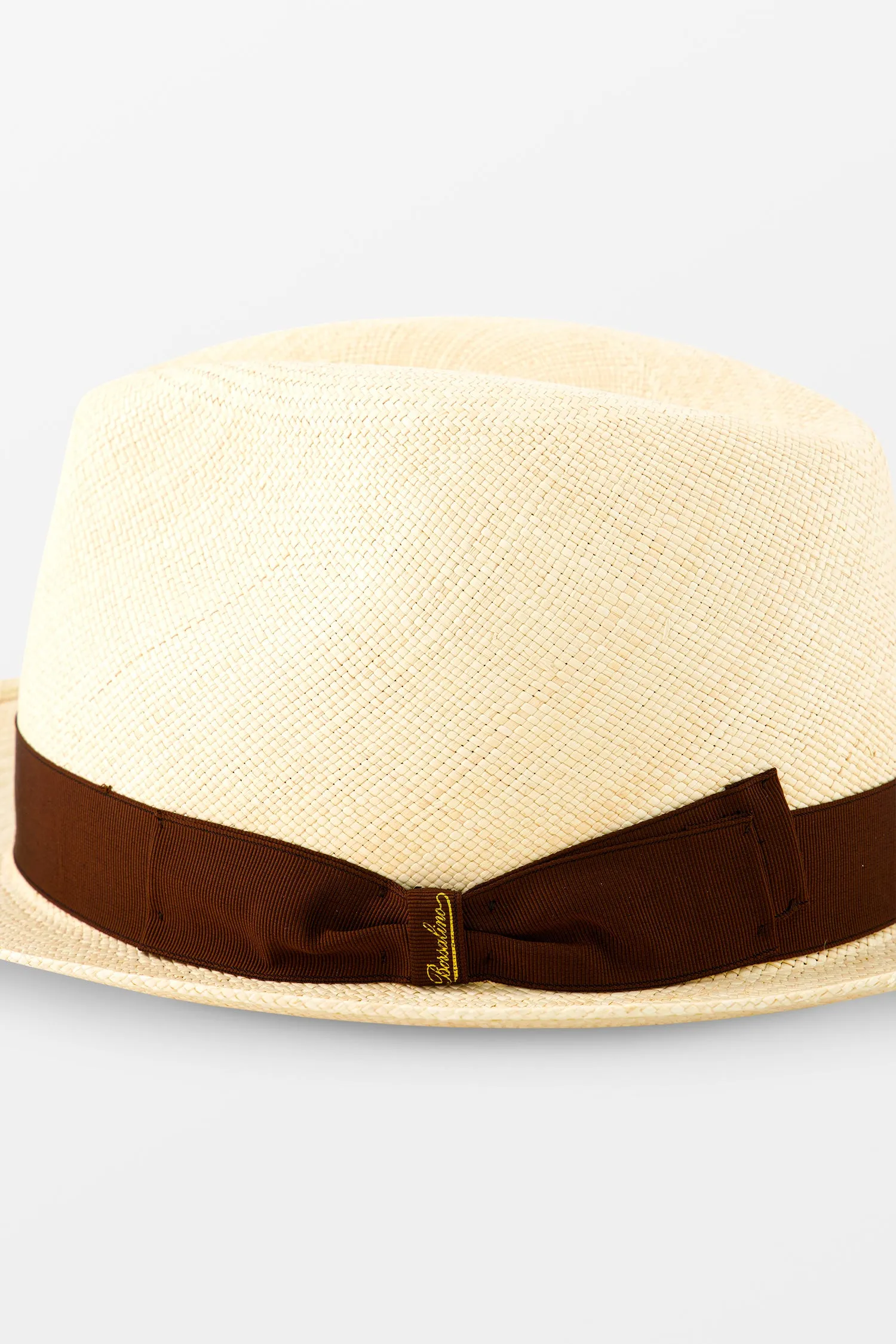 Borsalino Beige Dario Panama Quito