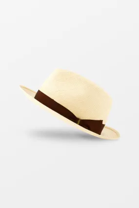 Borsalino Beige Dario Panama Quito