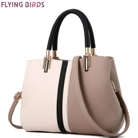 brands Women Handbag Fashion leather handbags Shoulder Bag