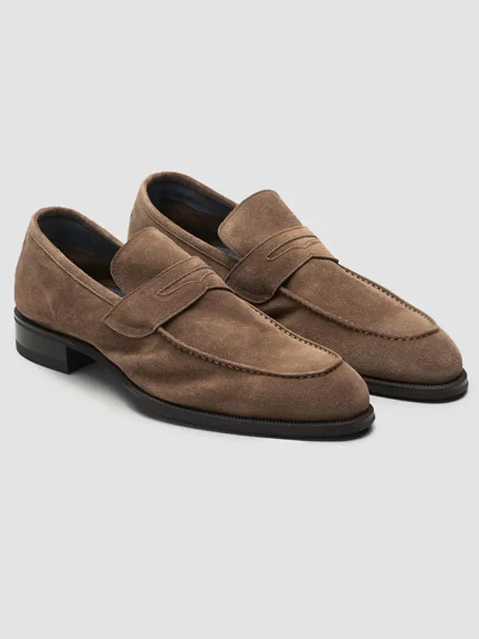 Brera Penny Loafer