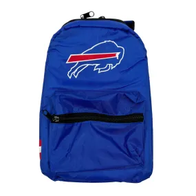 Buffalo Bills Royal & Red Lunch Box