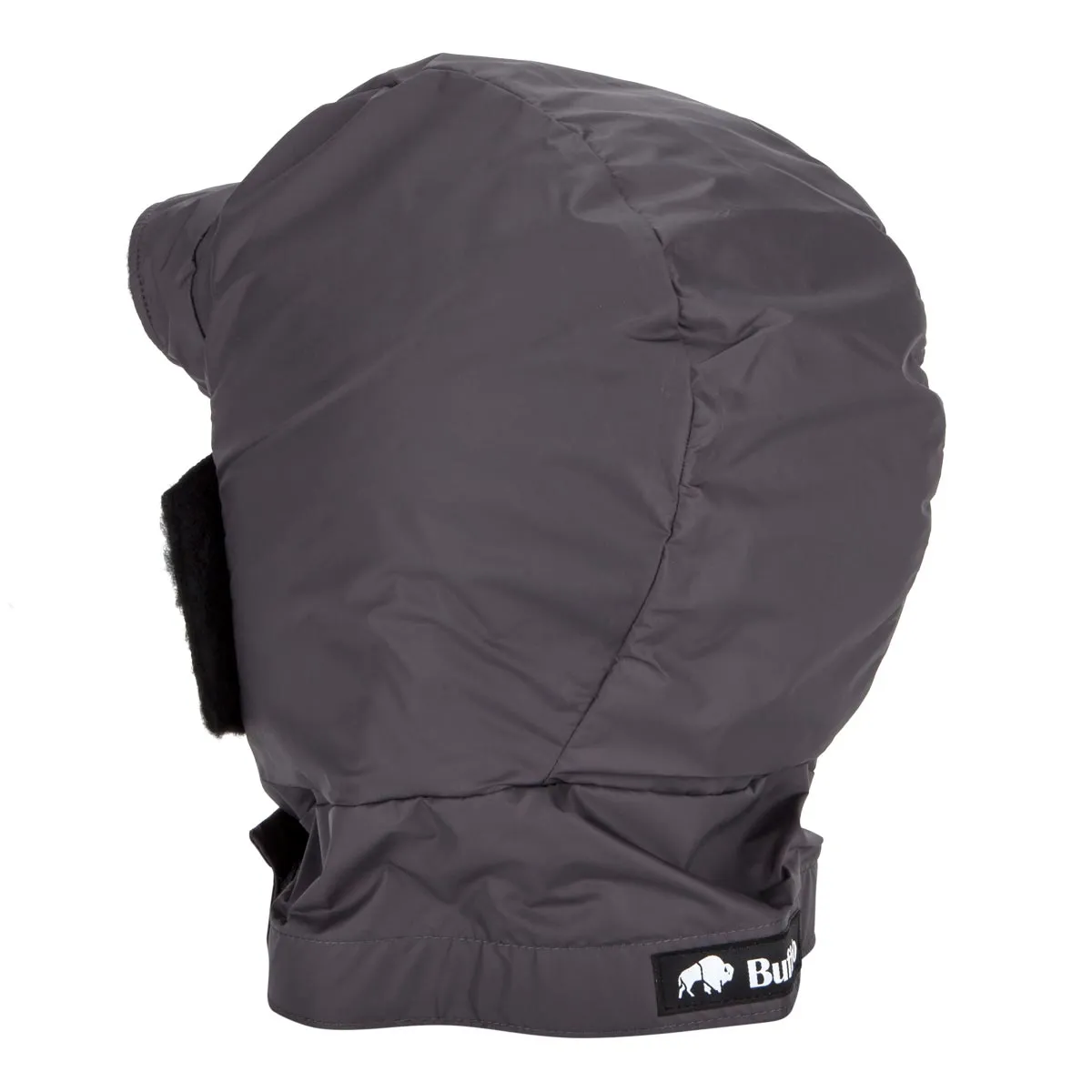 Buffalo DP Hood Charcoal